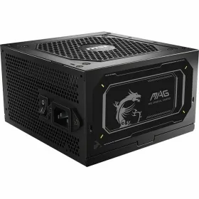 Power supply MSI 306-7ZP8E11-CE0 750 W ATX 80 Plus Gold