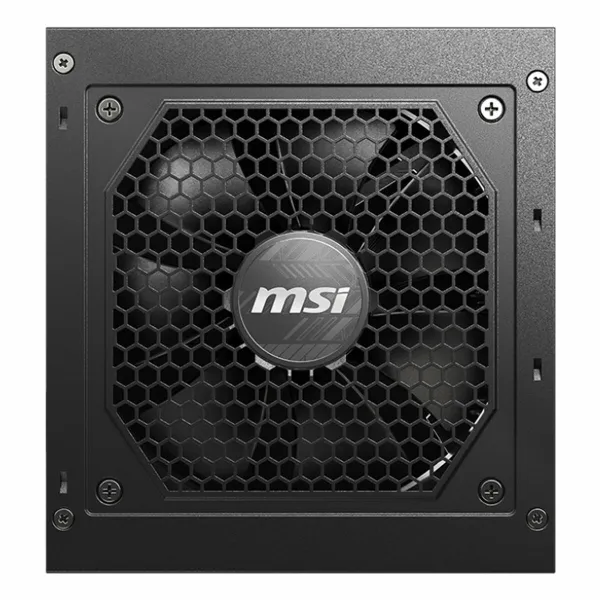 Maitinimo blokas MSI 306-7ZP8E11-CE0 750 W ATX 80 Plus Gold