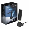 Tinklo adapteris MSI GUBE65 Juoda