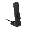 Tinklo adapteris MSI GUBE65 Juoda
