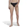 Miesten uimahousut Adidas ock Trunk