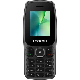 Išmanusis Telefonas Logicom POSH405_BK