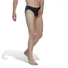 Miesten uimahousut Adidas ock Trunk