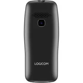 Išmanusis Telefonas Logicom POSH405_BK