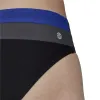 Men’s Bathing Costume Adidas ock Trunk
