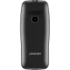 Išmanusis Telefonas Logicom POSH405_BK