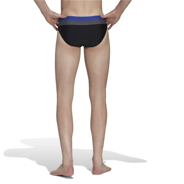 Miesten uimahousut Adidas ock Trunk