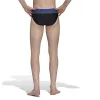 Miesten uimahousut Adidas ock Trunk