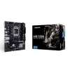 Pagrindinė plokštė Biostar H610MHC 2.0 H610 LGA 1700