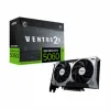 Vaizdo korta MSI RTX 5060 8G VENTUS 2X OC GEFORCE RTX 5060 8 GB GDDR7