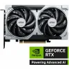 Vaizdo korta MSI RTX 5060 8G VENTUS 2X OC GEFORCE RTX 5060 8 GB GDDR7