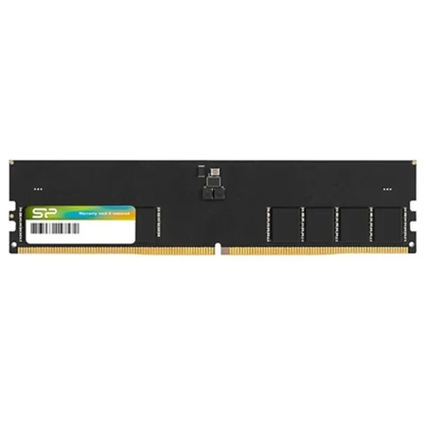 Память RAM Silicon Power SP016GBLVU560F02 16 Гб DDR5 5600 MHz