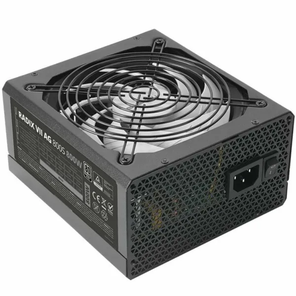 Maitinimo blokas Tacens 1RVIIAG800S 800 W ATX