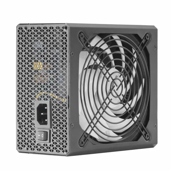 Maitinimo blokas Tacens 1RVIIAG600S 600 W ATX