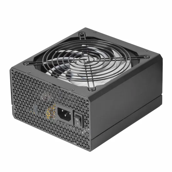 Maitinimo blokas Tacens 1RVIIAG600S 600 W ATX
