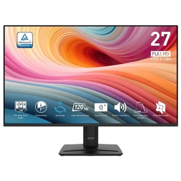 Игровой монитор MSI MP275 E2 27" Full HD