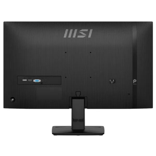Игровой монитор MSI MP275 E2 27" Full HD