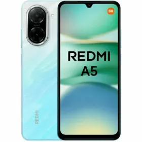 Išmanusis Telefonas Xiaomi REDMI A5 6,88" Octa Core 3 GB RAM 64 GB Mėlyna