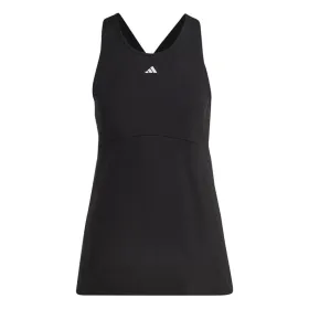 Īsais Sieviešu Tops Adidas Studio