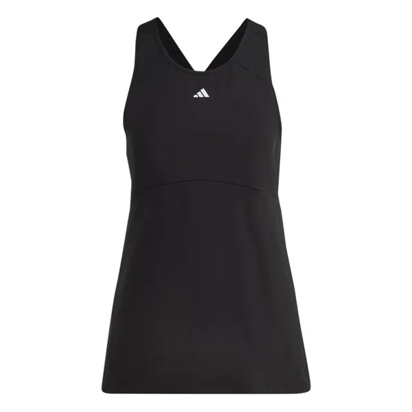 Naisten hihaton paita Adidas Studio