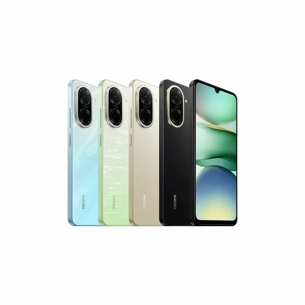 Išmanusis Telefonas Xiaomi REDMI A5 6,88" Octa Core 3 GB RAM 64 GB Mėlyna