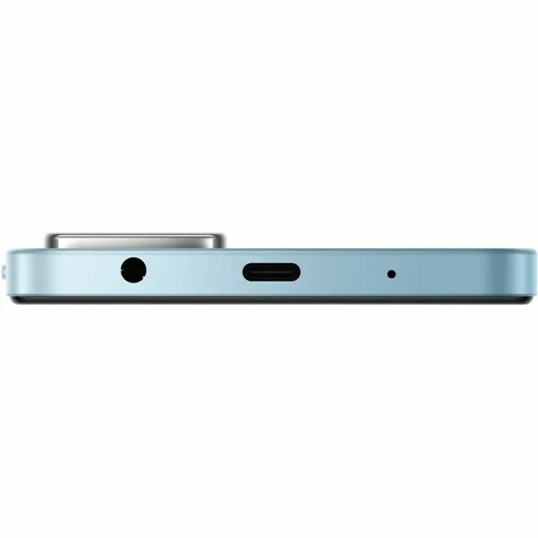 Išmanusis Telefonas Xiaomi REDMI A5 6,88" Octa Core 3 GB RAM 64 GB Mėlyna