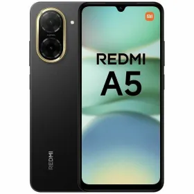 Išmanusis Telefonas Xiaomi Redmi A5 6,88" Octa Core 4 GB RAM 128 GB Juoda