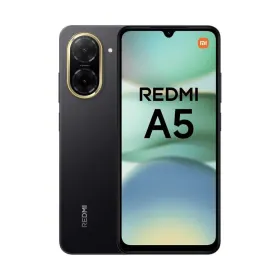Išmanusis Telefonas Xiaomi Redmi A5 6,88" Octa Core 4 GB RAM 128 GB Juoda