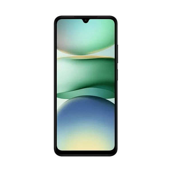 Išmanusis Telefonas Xiaomi Redmi A5 6,88" Octa Core 4 GB RAM 128 GB Juoda
