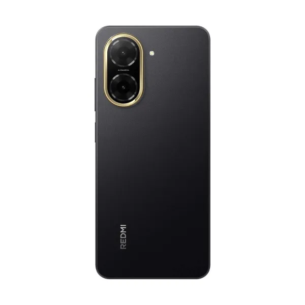 Išmanusis Telefonas Xiaomi Redmi A5 6,88" Octa Core 4 GB RAM 128 GB Juoda