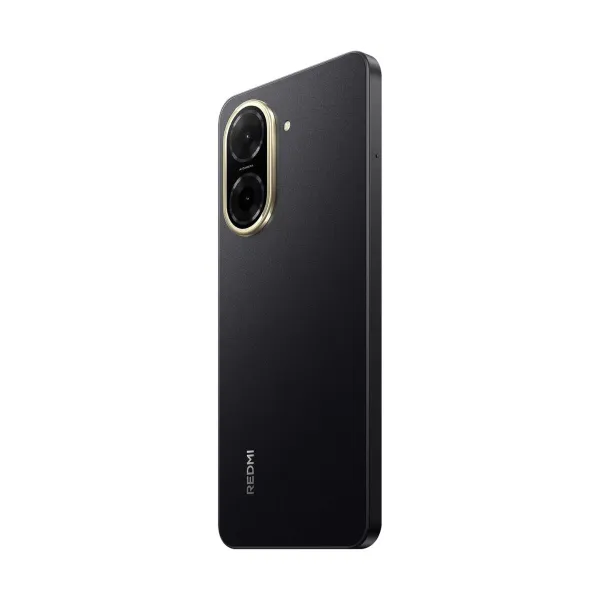 Išmanusis Telefonas Xiaomi Redmi A5 6,88" Octa Core 4 GB RAM 128 GB Juoda