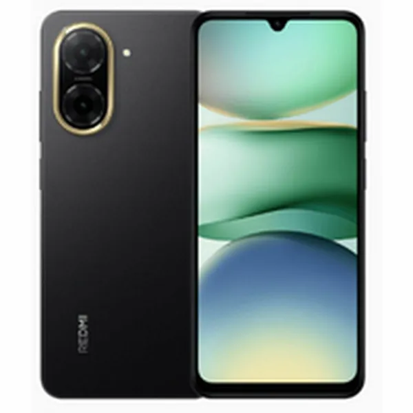 Išmanusis Telefonas Xiaomi Redmi A5 6,88" Octa Core 4 GB RAM 128 GB Juoda