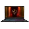 Nešiojamas kompiuteris MSI Katana 17 HX-210ES 17,3" 16 GB RAM 1 TB SSD