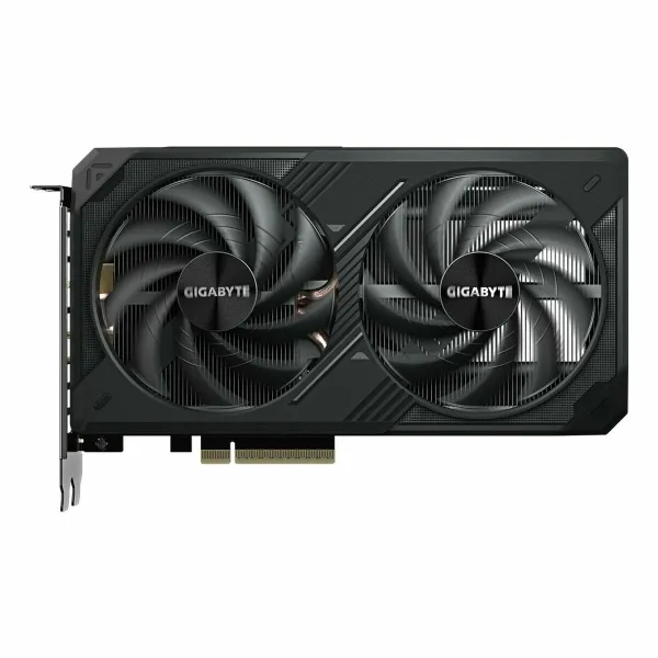 Grafikas Karte Gigabyte 9VN506TW8-00-G10 geforce rtx 5060 ti 8 GB GDDR6 GDDR7