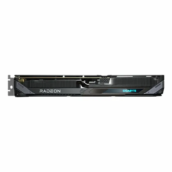 Graphics card Gigabyte GV-R9060XTGAMING OC-16GD GDDR6 RADEON RX 9060 XT 16 GB