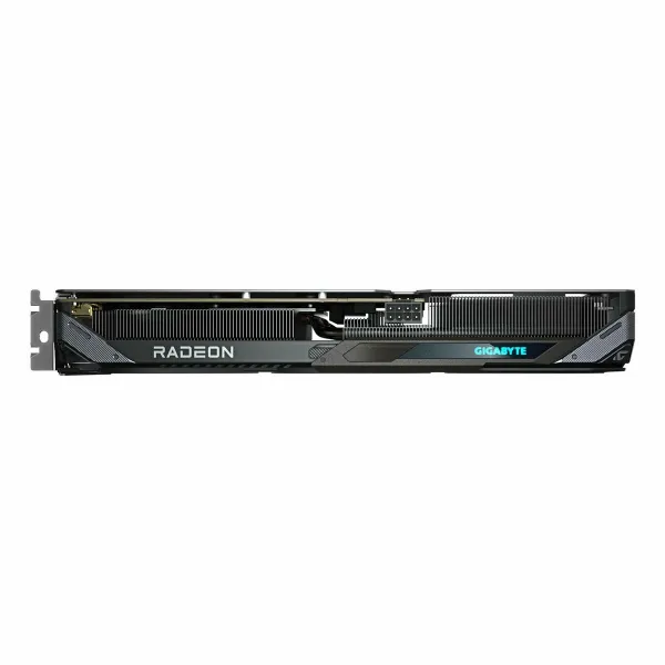 Graphics card Gigabyte GV-R9060XTGAMING OC-16GD GDDR6 RADEON RX 9060 XT 16 GB