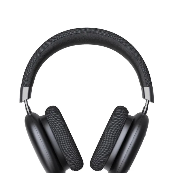 Ausinės Celly SOUNDBEATBK Juoda
