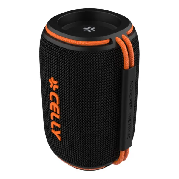 USB laidas Celly AURA5WOR Juoda