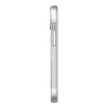 X-Doria Raptic Clutch MagSafe - Biodegradable case for iPhone 14 Plus (Drop-Tested 3m) (Clear)