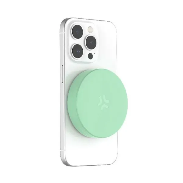 Powerbank Celly MAGPB3000GN Žalia