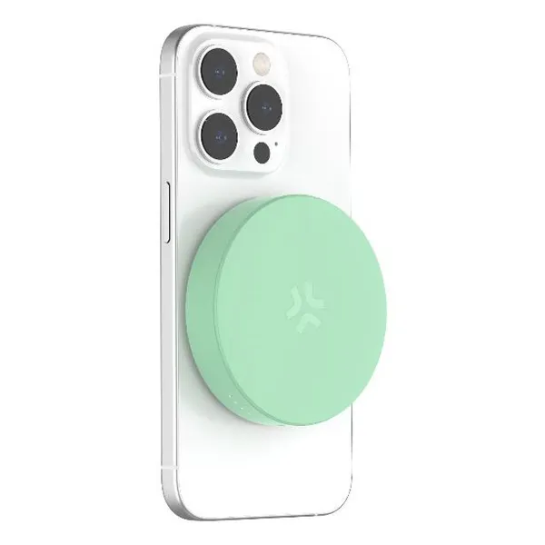 Powerbank Celly MAGPB3000GN Žalia