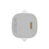 Wall Charger Celly UPTC1USBC45WWH
