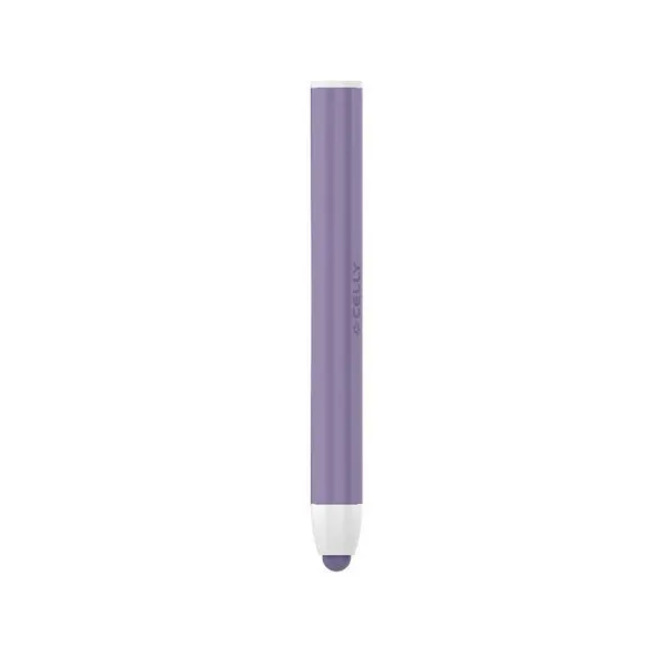 Osoitin Celly KIDSTOUCHPENVL Violetti Purppura