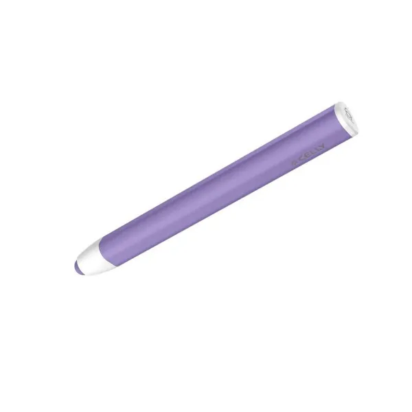 Osoitin Celly KIDSTOUCHPENVL Violetti Purppura
