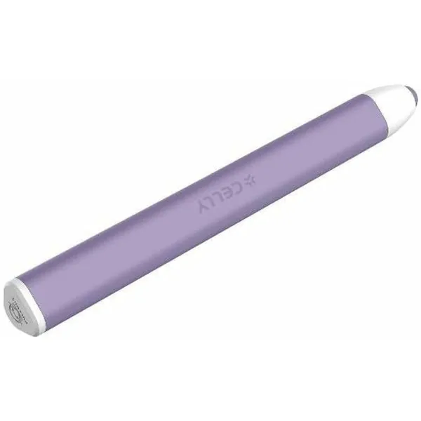 Osoitin Celly KIDSTOUCHPENVL Violetti Purppura