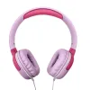 Ausinės Celly KIDSBEAT2PK Rožinė