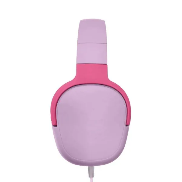 Ausinės Celly KIDSBEAT2PK Rožinė
