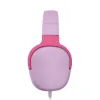 Ausinės Celly KIDSBEAT2PK Rožinė