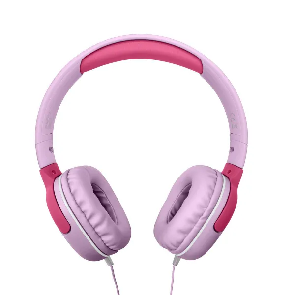 Ausinės Celly KIDSBEAT2PK Rožinė