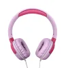 Ausinės Celly KIDSBEAT2PK Rožinė
